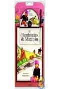 EL HOMBRECITO DE MAZAPAN (INCLUYE CD-ROM) de PERCY, GRAHAM 