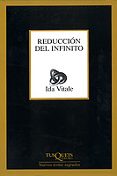 REDUCCION DEL INFINITO de VITALE, IDA 