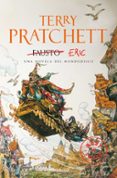 ERIC (MUNDODISCO 9 / RINCEWIND 4) de PRATCHETT, TERRY 