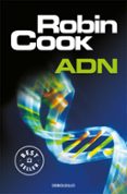 ADN (SERIE JACK STAPLETON & LAURIE MONTGOMERY 5) de COOK, ROBIN 