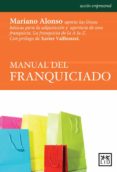 MANUAL DEL FRANQUICIADO di ALONSO, MARIANO 