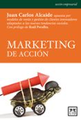 MARKETING DE ACCION de ALCAIDE, JUAN CARLOS 