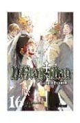 D.GRAY-MAN N 16 (2 ED) de KATSURA, HOSHINO 