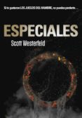 ESPECIALES (TRAICION 3) de WESTERFELD, SCOTT 