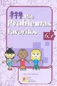 MIS PROBLEMAS FAVORITOS 6.1 de ROMERO MARTINEZ, JOSE 