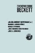 TENTATIVAS SOBRE BECKETT di VV.AA. 