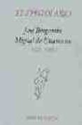 EL EPISTOLARIO: (J. BERGAMIN-M. DE UNAMUNO) de BERGAMIN, JOSE  UNAMUNO, MIGUEL DE 