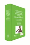 LA JURISPRUDENCIA CONSTITUCIONAL EN MATERIA LABORAL Y SOCIAL EN EL PERIODO 1999-2010 de BAYLOS GRAU, ANTONIO 