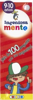 INGENIOSAMENTE 9-10 AOS di VV.AA. 