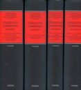 CODIGO CIVIL COMENTADO (4 VOLS.) (2 ED.) di VV.AA. 