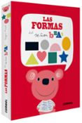 LAS FORMAS DEL SEOR BEAR di ARACIL, VIRGINIE 