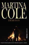 TRAICIN de COLE, MARTINA 