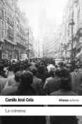 LA COLMENA de CELA, CAMILO JOSE 