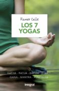 LOS SIETE YOGAS de CALLE, RAMIRO 