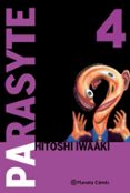 PARASYTE N 04 (DE 8) de IWAAKI, HITOSHI 