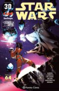 STAR WARS N 30 (LA CIUDADELA DE LOS GRITOS 1 DE 3) de AARON, JASON  LARROCA, SALVADOR 