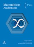 MATEMATICAS ACADEMICAS 4 ESO 2019 di VV.AA. 
