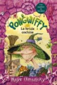 PONGWIFFY: LA BRUJA COCHINA de UMANSKY, KAYE 