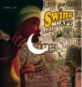 SWING CAFE (+CD) di NORAC, CARL 