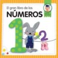 EL GRAN LIBRO DE LOS NUMEROS di VV.AA