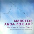 MARCELO ANDA POR AH di VV.AA. 