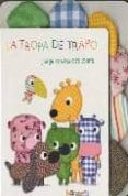 LA TROPA DE TRAPO: JUEGA CON LOS COLORES di VV.AA. 