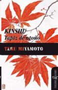 KINSHU TAPIZ DE OTOO de MIYAMOTO, TERU 