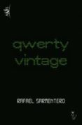 QWERTY VINTAGE di JIMENEZ SARMENTERO, RAFAEL 