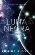 LUNA NEGRA di RUSSELL, ROMINA 