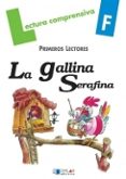GALLINA SERAFINA (CUADERNO F) de VIANA MARTINEZ, MERCE 
