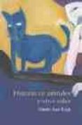 HISTORIAS DE ANIMALES Y OTRAS VIDAS di ASOR ROSA, ALBERTO 