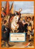 AUTOBIOGRAFIA JERONIMO DE PASAMONTE di PASAMONTE, JERONIMO DE 
