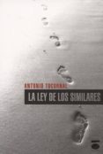 LA LEY DE LOS SIMILARES (4 ED.) di TOCORNAL, ANTONIO 