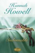 INDOMABLE de HOWELL, HANNAH 