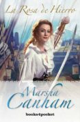 LA ROSA DE HIERRO de CANHAM, MARSHA 