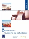 BIENVENIDOS 1 (EJERCICIOS) di VV.AA