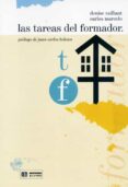 LAS TAREAS DEL FORMADOR de MARCELO, CARLOS  VAILLANT, DENISE 