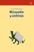 MARKETING Y ARCHIVOS de TARRES ROSELL, ANTONI 