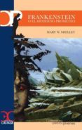 FRANKENSTEIN de SHELLEY, MARY W. 