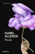 PAULA de ALLENDE, ISABEL 