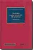 TRATADO SOBRE DERECHO DE MARCAS (2 ED.) de FERNANDEZ-NOVOA, CARLOS 