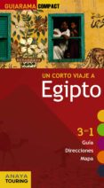EGIPTO (GUIARAMA 2011) de MIMO, ROGER 