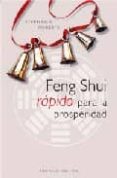 FENG SHUI RAPIDO PARA LA PROSPERIDAD di ROBERTS, STEPHANIE 