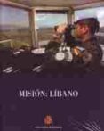 MISIN: LBANO di VV.AA