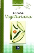 COCINA VEGETARIANA di VV.AA. 
