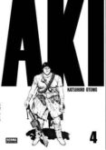 AKIRA 4 (4 ED.) de OTOMO, KATSUHIRO 