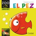 EL PEZ (QUIEN SOY?) de GANGES, MONTSE 