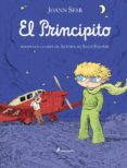 EL PRINCIPITO de SFAR, JOAN 