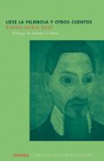 LIESE PELIRROJA Y OTROS CUENTOS (ESCOLAR DE FILOSOFIA) de RILKE,  RAINER MARIA 