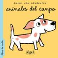 ANIMALES DEL CAMPO de GENECHTEN, GUIDO VAN 